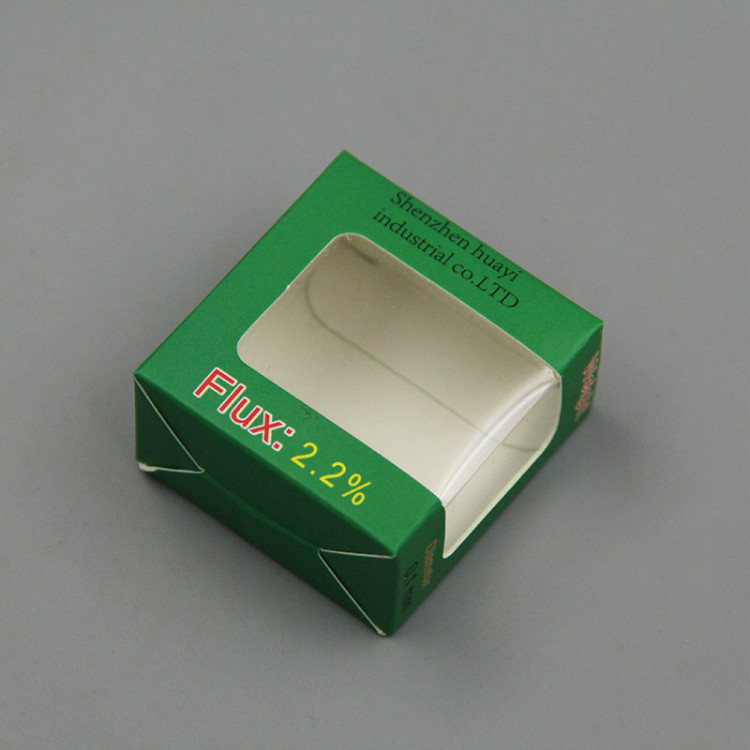外贸出口定制小纸盒