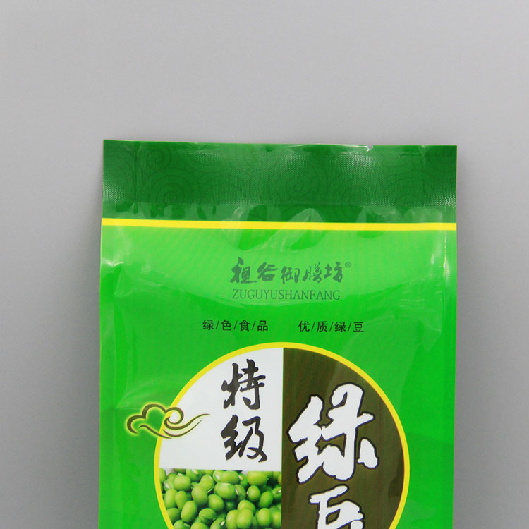 绿豆包装袋