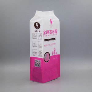 1kg麦芯粉包装袋